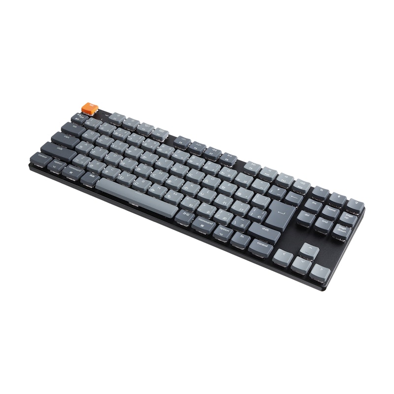 HHKB Professional HYBRID Type-S PD-KB820BSをレビュー！クチコミ