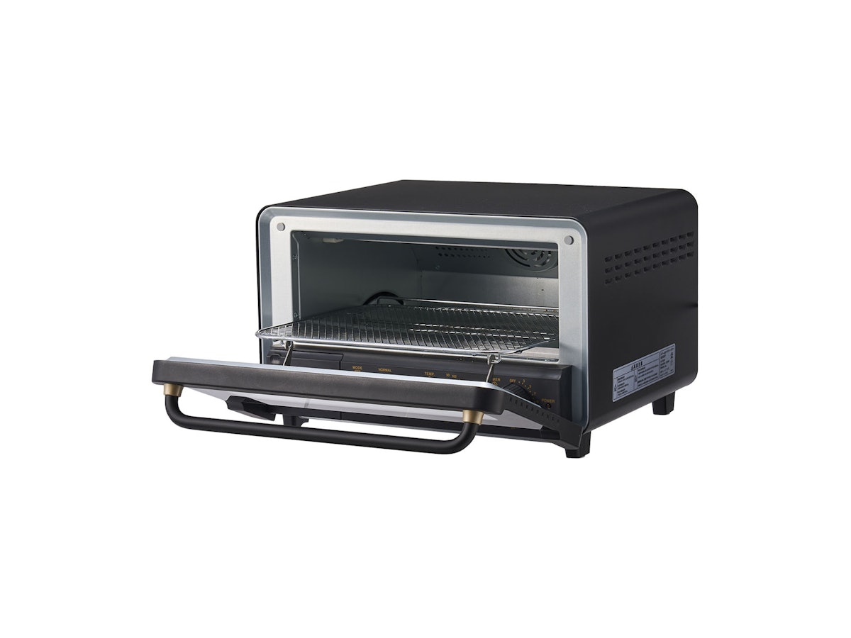 BRUNO スチーム＆ベイクトースター BOE067の口コミ・評判は？実際に