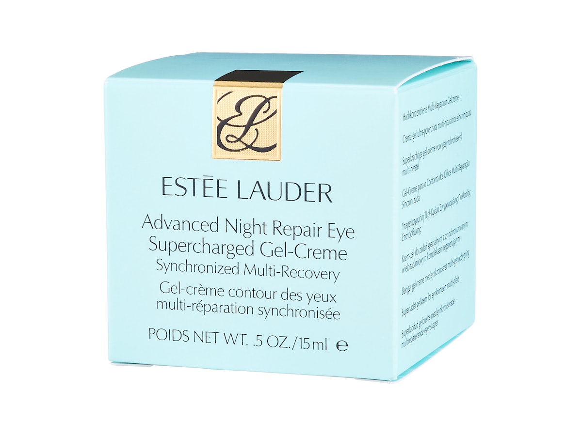 エスティローダー アドバンス ナイト リペア アイ ジェル smr