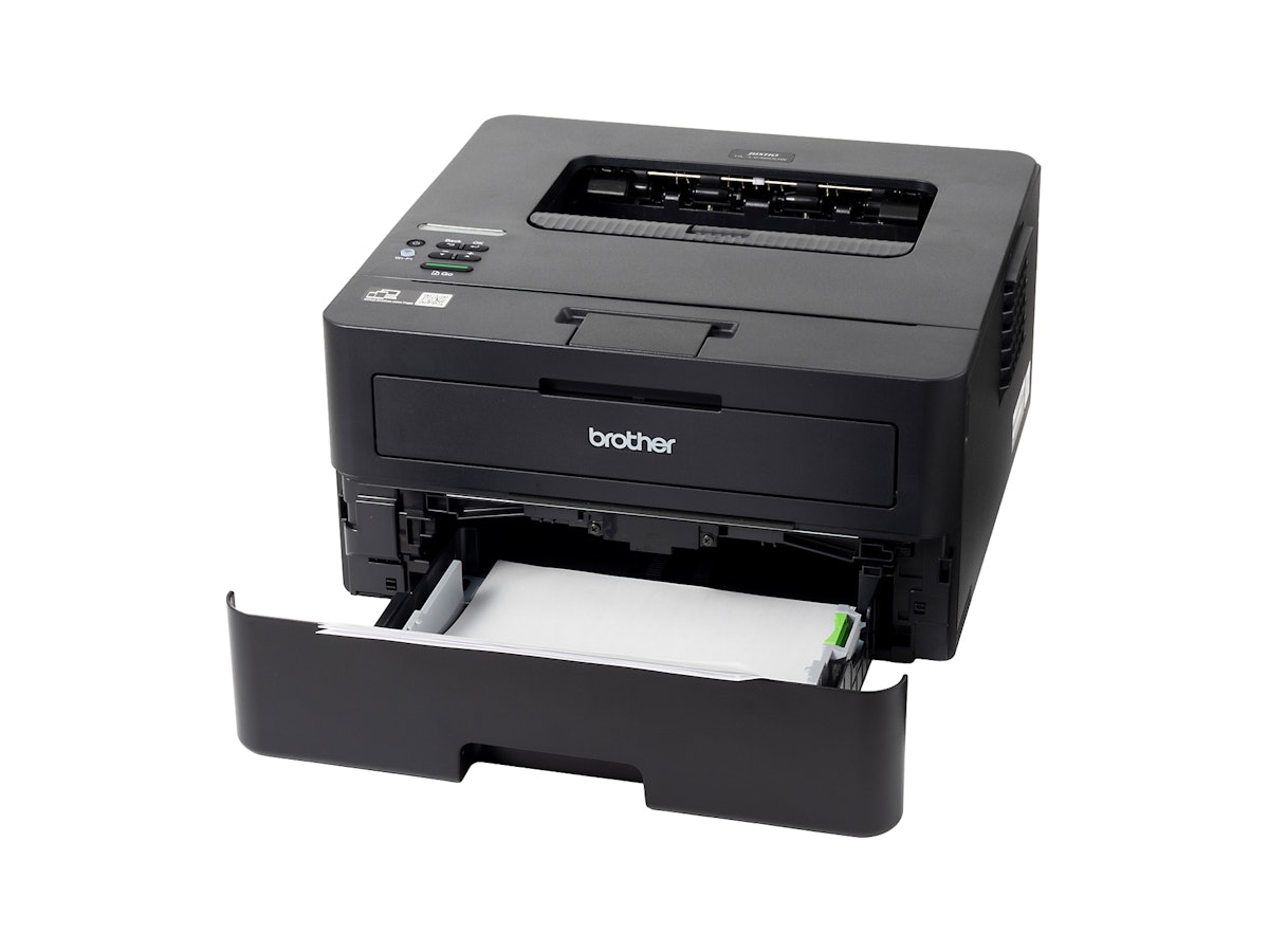 ブラザー モノクロレーザープリンター HL-L2460DWの口コミ・評判は