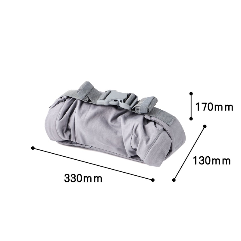 スマートトレーディング Boba ボバエックスを検証レビュー！抱っこ紐の