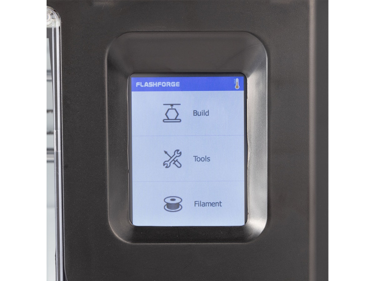 FLASHFORGE Adventurer 3を検証レビュー！家庭用3Dプリンターの選び方