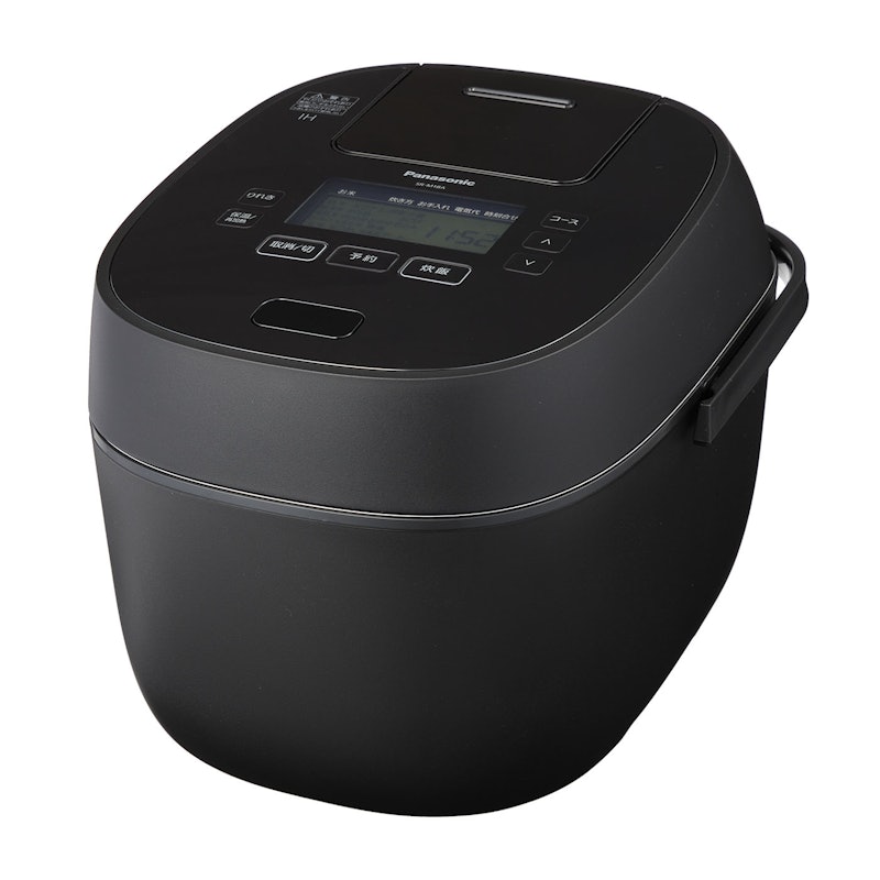 パナソニック おどり炊き 可変圧力IHジャー炊飯器 SR-M18Aの口コミ