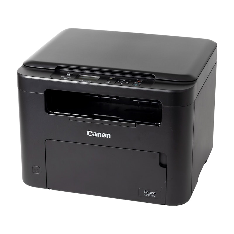 CANON Satera MF272dwの口コミ・評判は？実際に使ってよい点・気になる
