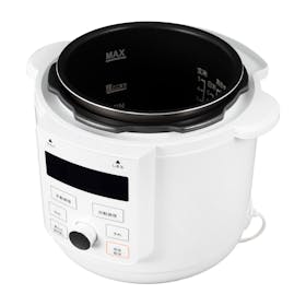 ショップジャパン 電気圧力鍋 クッキングプロV3の口コミ・評判は？実際