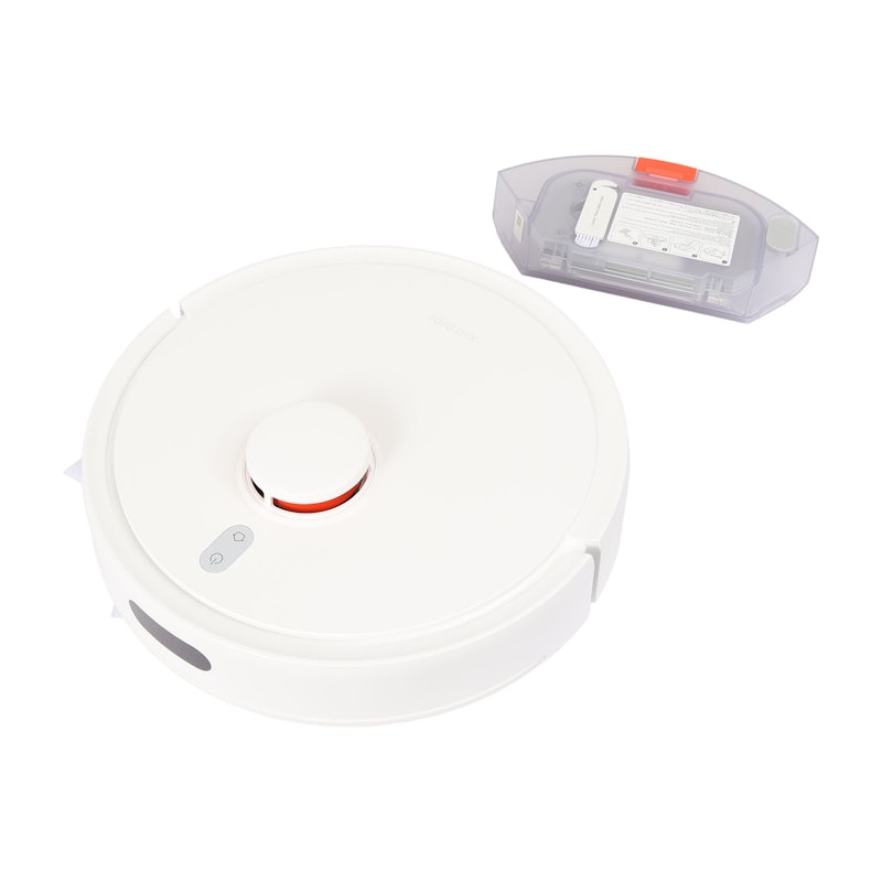 Xiaomi ロボット掃除機 S20を検証レビュー！ロボット掃除機の選び方も