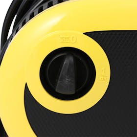 ケルヒャー JTK サイレント S 高圧洗浄機を検証レビュー！高圧洗浄機の