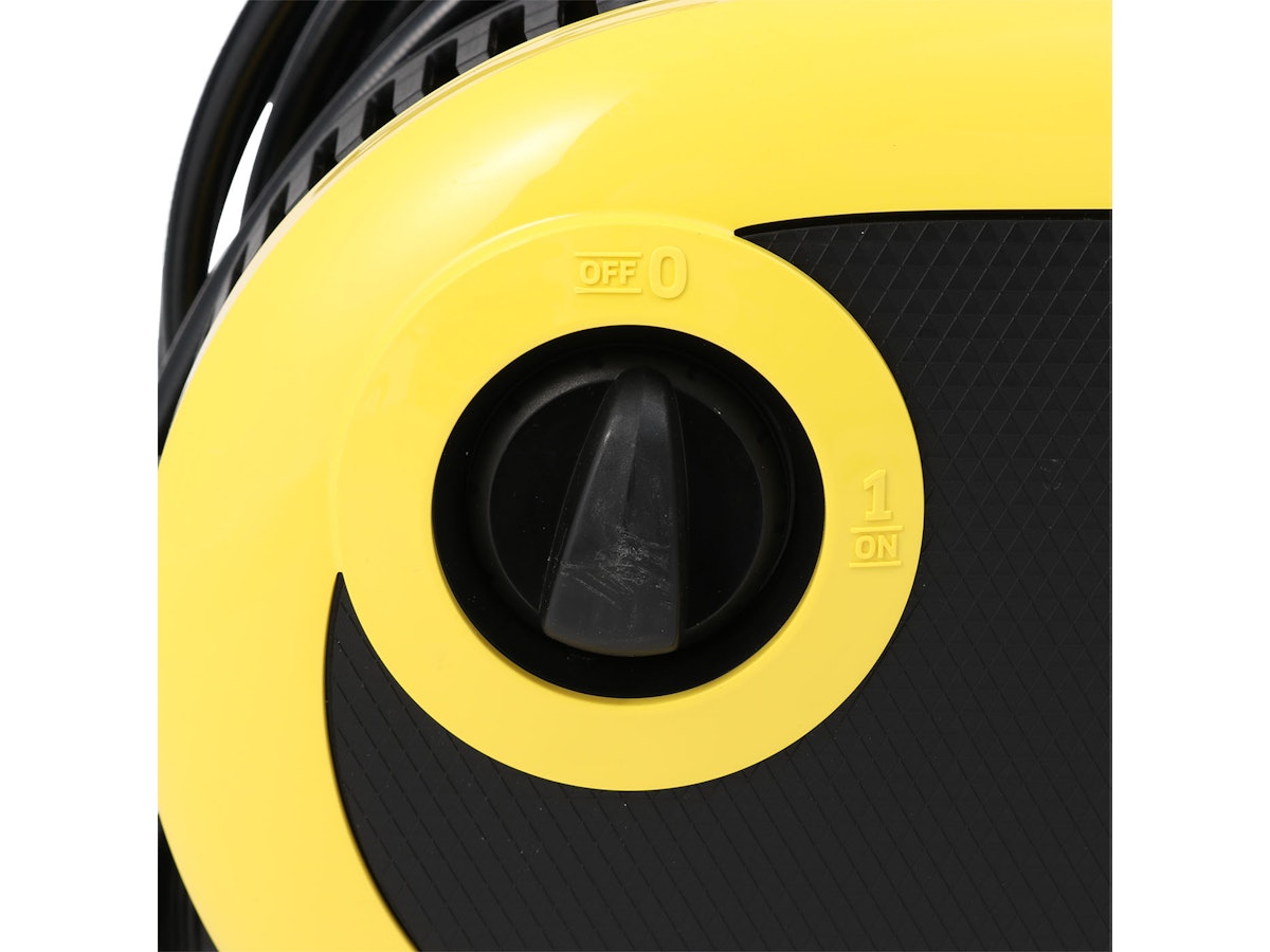 ケルヒャー JTK サイレント S 高圧洗浄機を検証レビュー！高圧洗浄機の