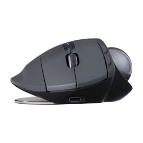 ロジクール MX Ergo Sを検証レビュー！トラックボールの選び方も紹介