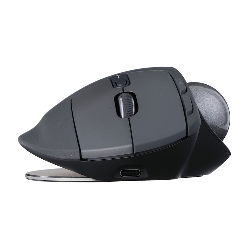 ロジクール MX Ergo Sを検証レビュー！トラックボールの選び方も紹介