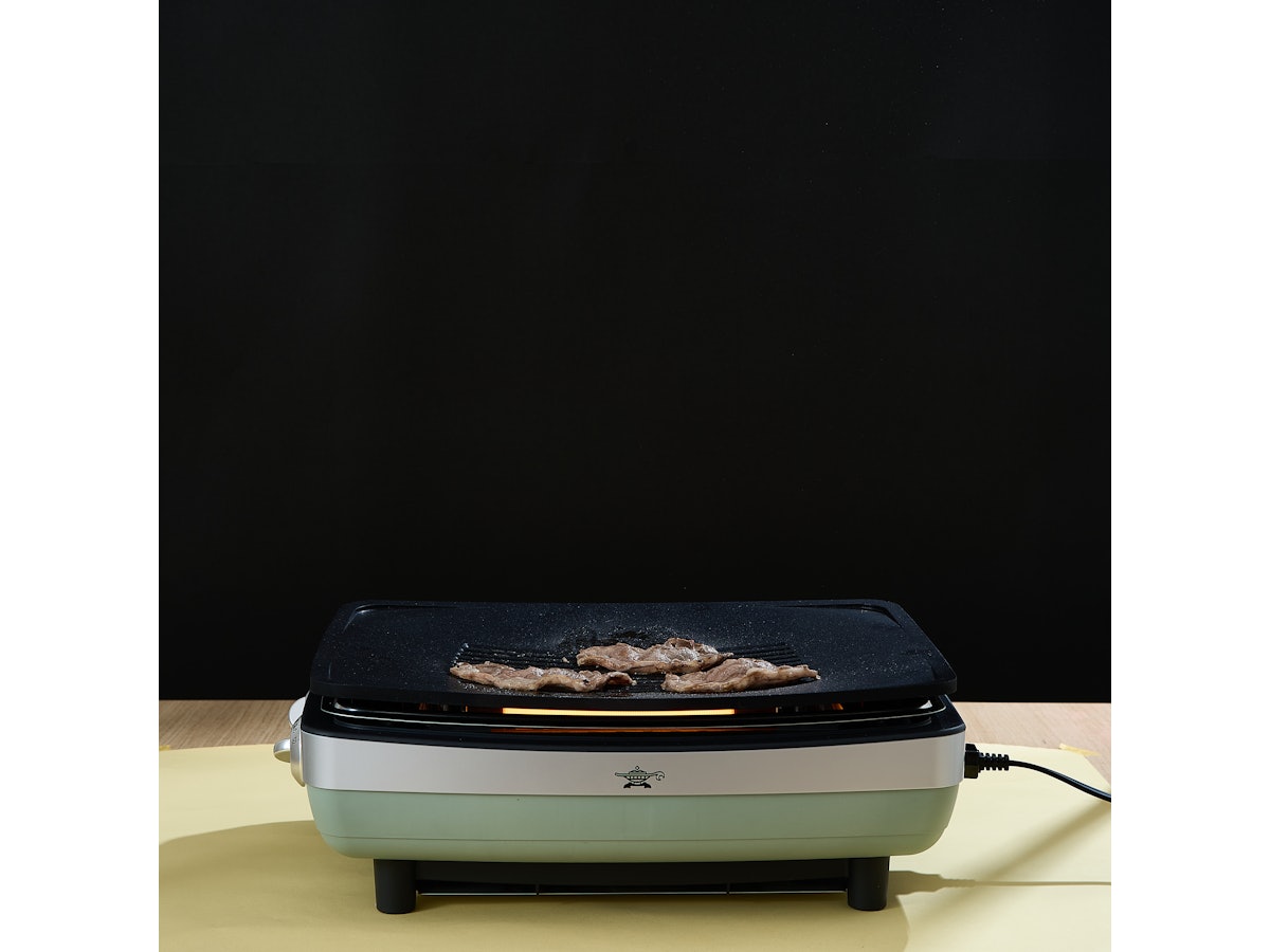 ALADDIN CAC-G13A(G) グラファイトマジックグリラー