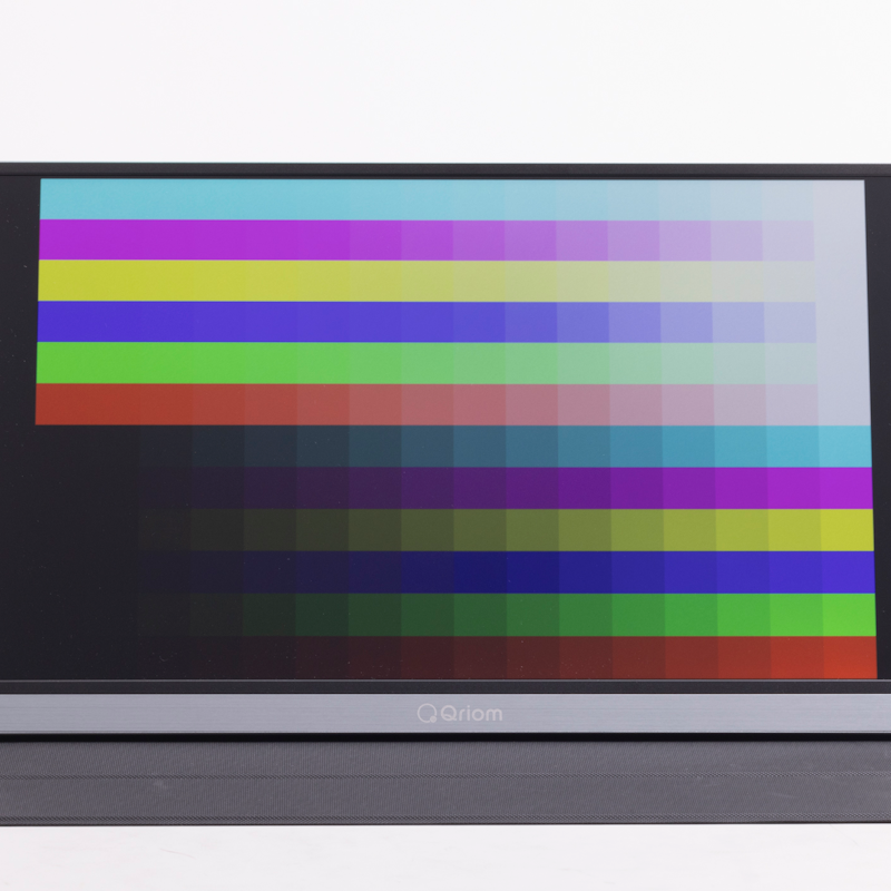 山善 モバイルモニター QMM4K-156をレビュー！クチコミ・評判をもとに