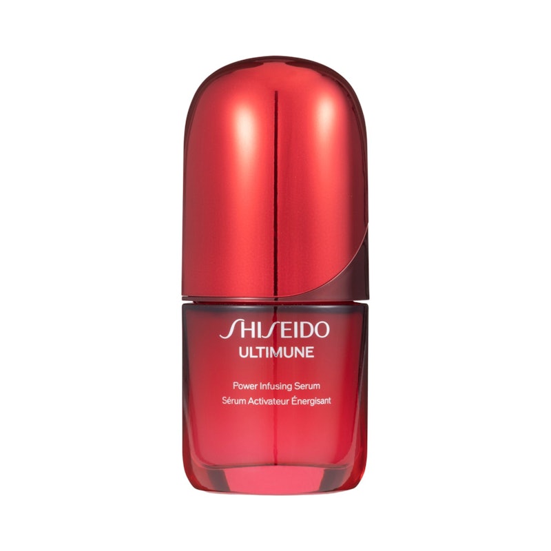 資生堂 アルティミューン パワライジング セラムを検証レビュー