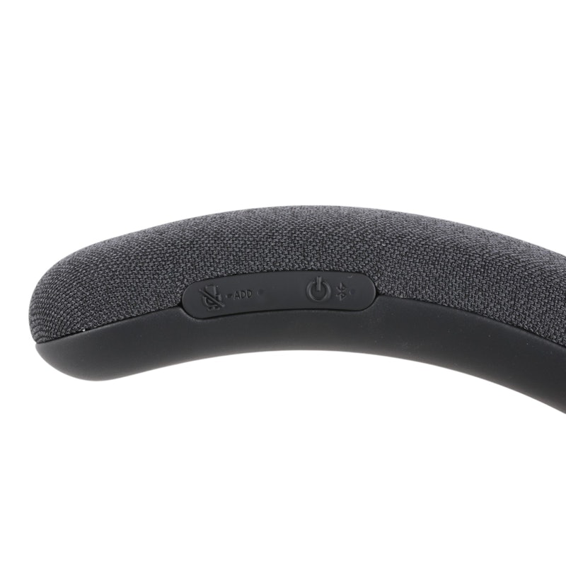 ソニー SONY ワイヤレスネックバンドスピーカー HT-AN7を検証レビュー