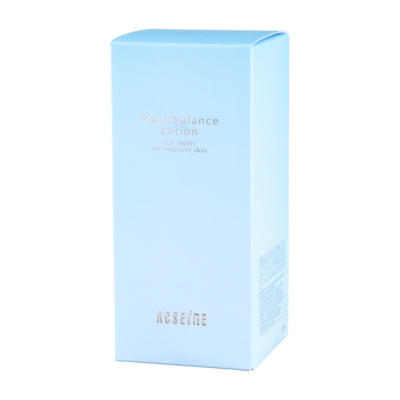 アクセーヌ モイストバランス ローションの口コミ・評判は？実際に使っ