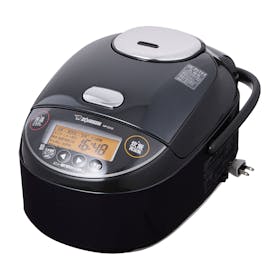 象印 圧力IH炊飯ジャー NP-ZX10をレビュー！クチコミ・評判をもとに