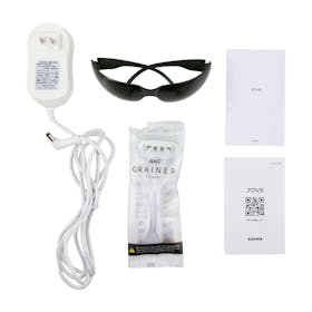 TTU JOVS Dora J847を検証レビュー！脱毛器の選び方も紹介 | マイベスト