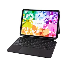 ロジクール Combo Touch iPad Pro 11インチ M4を徹底レビュー！実際に