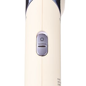 KINUJO ヘアドライヤー KH301を検証レビュー！ヘアドライヤーの選び方