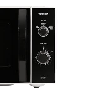 東芝ライフスタイル ER-M17Yの口コミ・評判は？実際に使ってよい点・気