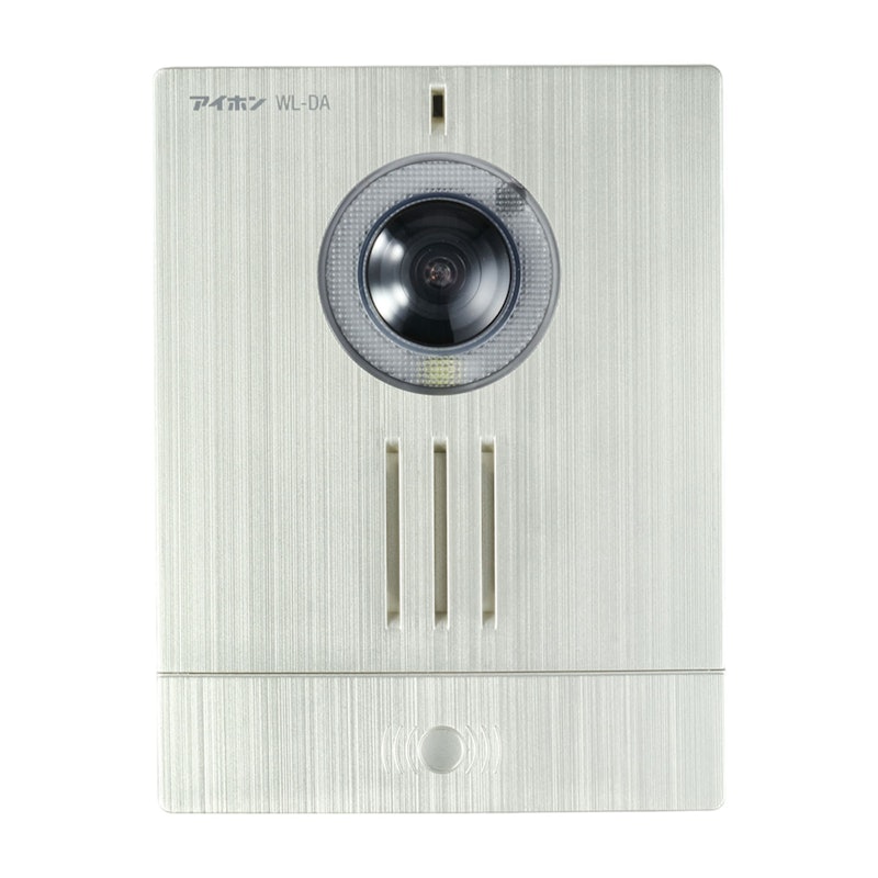 アイホン ワイヤレステレビドアホン WL-11をレビュー！クチコミ・評判