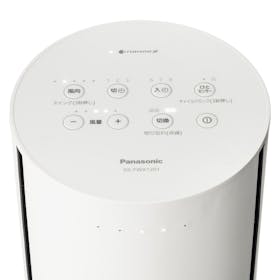 Panasonic DS-FWX1201 セラミックファンヒーター パナソニック DS