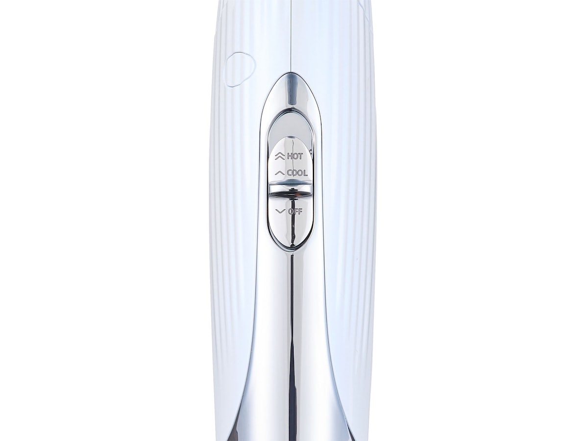 MTG ReFa ビューテック ドライヤースマート ダブル RE-AX-02Aを検証