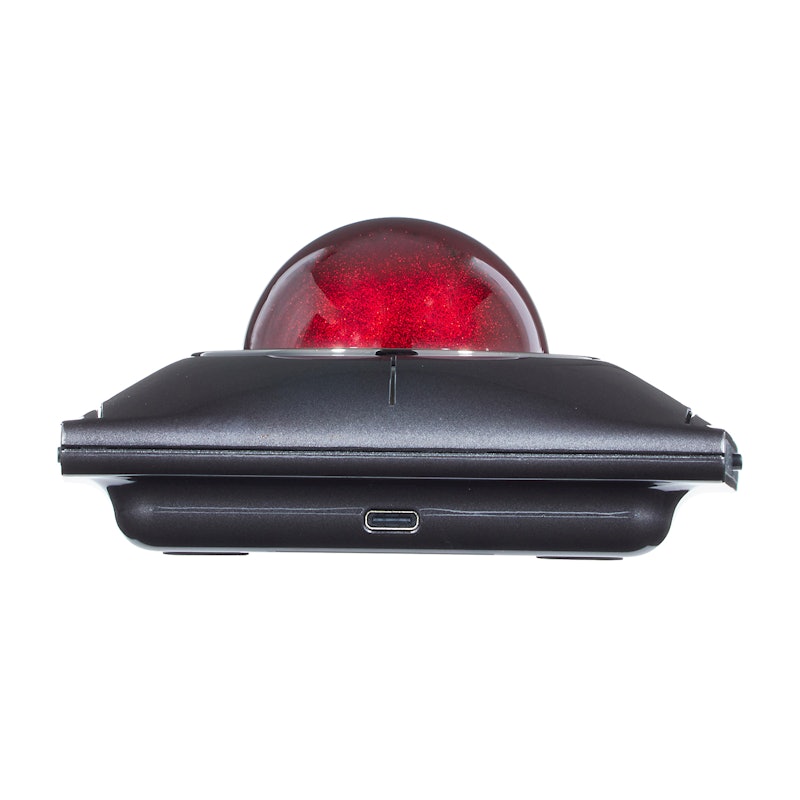 Acco Brands USA Kensington SlimBlade Pro Trackball K72081JPを検証