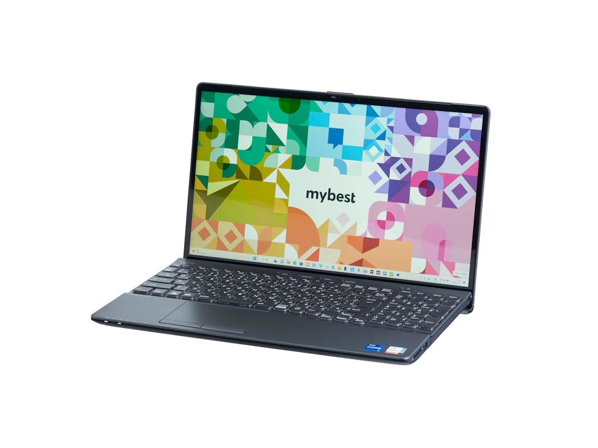 富士通 LIFEBOOK AH77/G2 FMVA77G2Bをレビュー！クチコミ・評判をもと