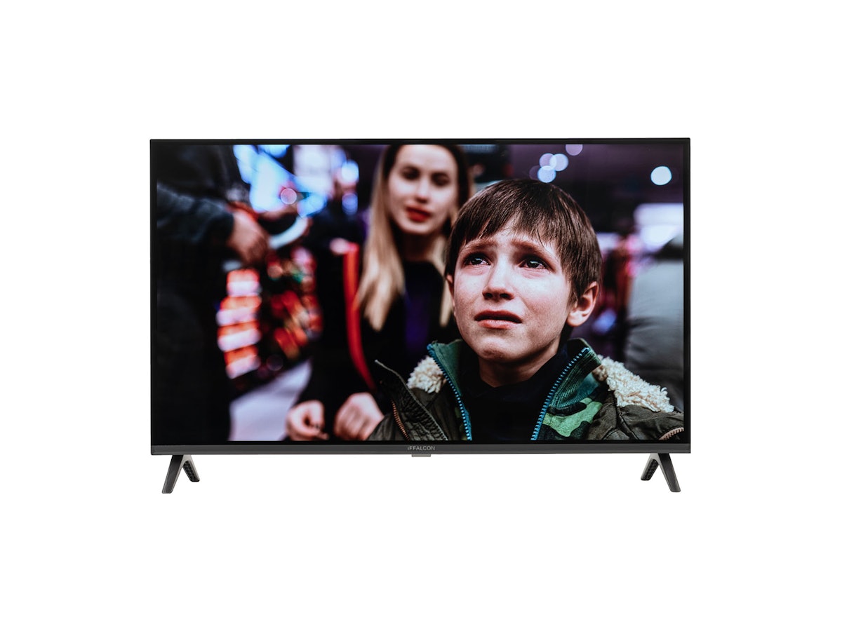 2025年製 iFFALCON 32インチスマート液晶テレビ IFF32553G Amazon.co
