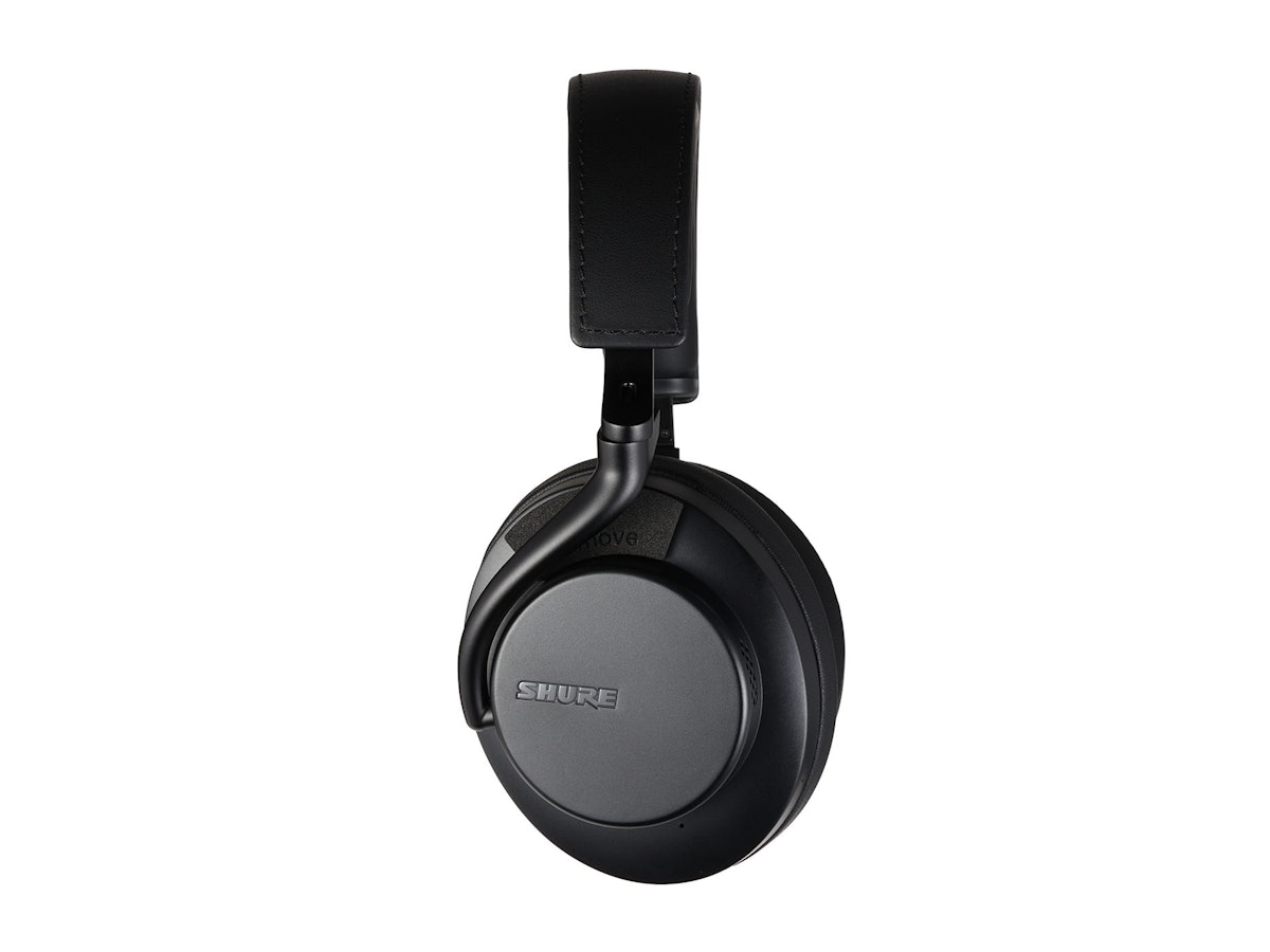 SHURE AONIC 50 GEN 2を徹底レビュー！実際に使ってわかったメリット