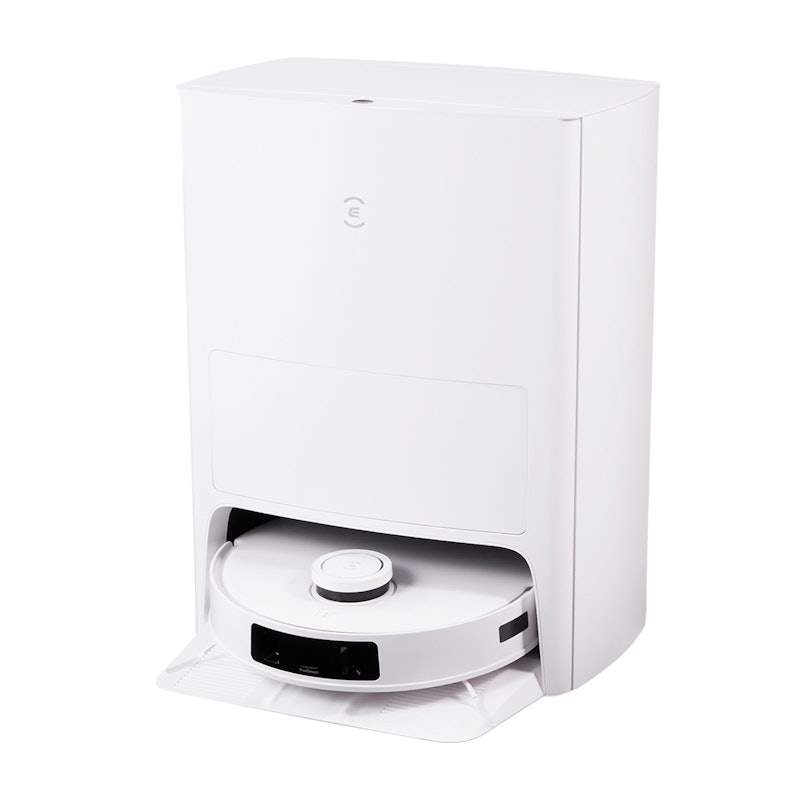 エコバックスジャパン DEEBOT T20e OMNIを検証レビュー！ロボット掃除