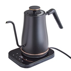 デロンギ アイコナ 電気カフェケトルをレビュー！クチコミ・評判をもと