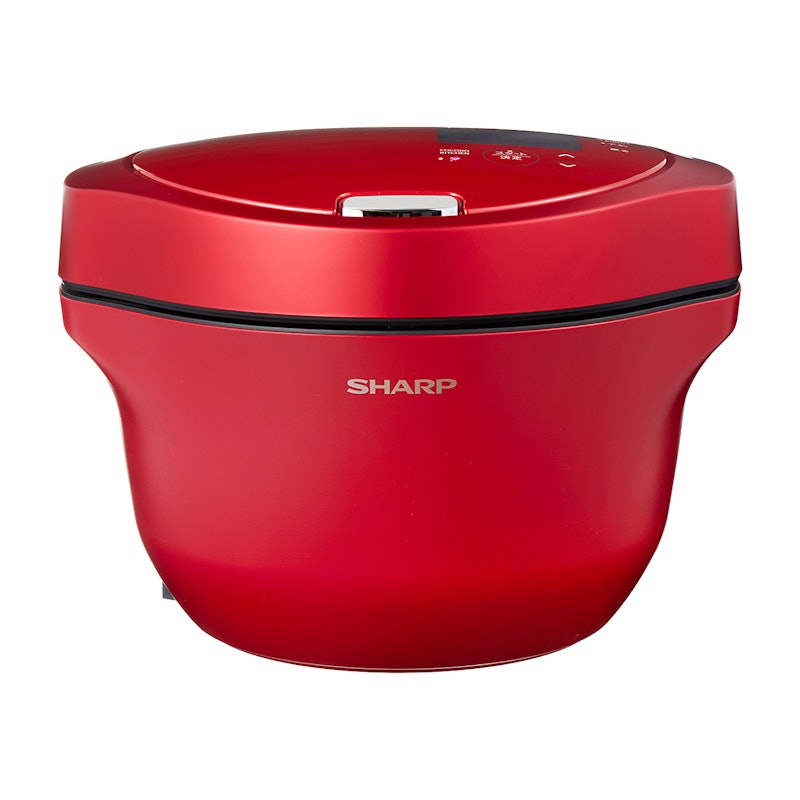 シャープ ヘルシオ ホットクック KN-HW24Gは買って後悔する？実際に