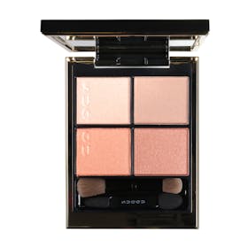 SUQQU シグニチャー カラー アイズ 02をレビュー！クチコミ・評判をも