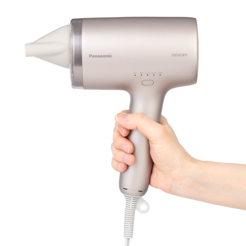 パナソニック ヘアードライヤー ナノケア EH-NA9Mの口コミ・評判は