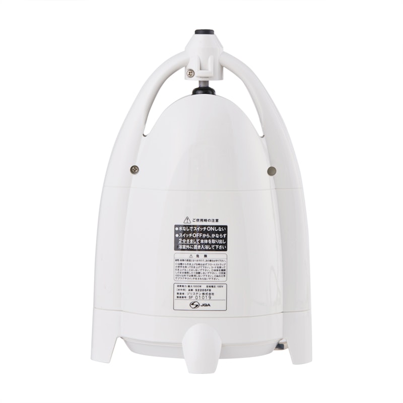 ゾリステン 風呂バンス1000を検証レビュー！簡易追い焚き機の選び方も