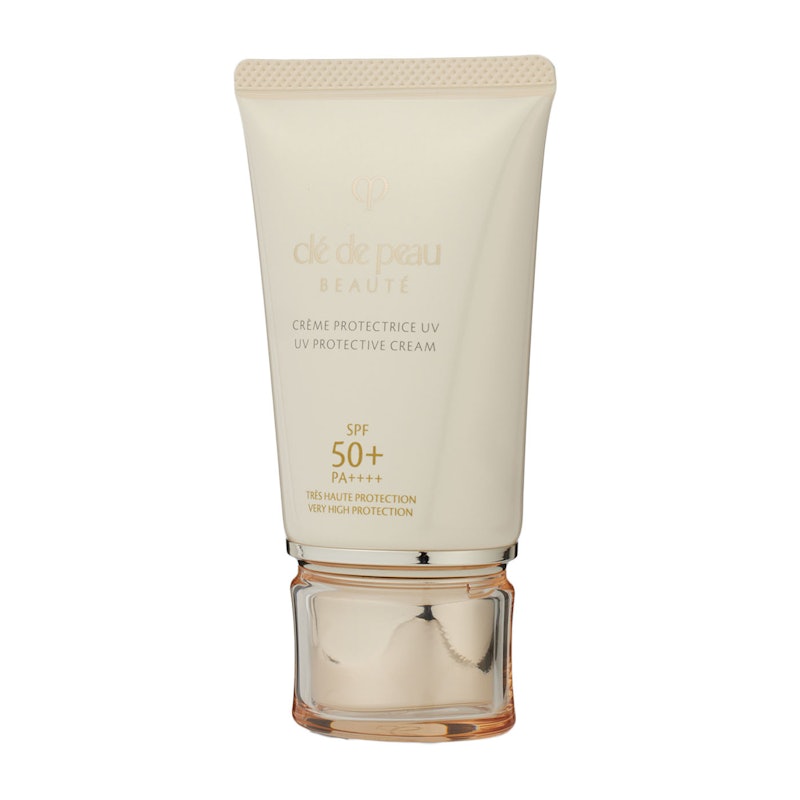 クレ・ド・ポー ボーテ クレームUV nの口コミ・評判は？実際に使って