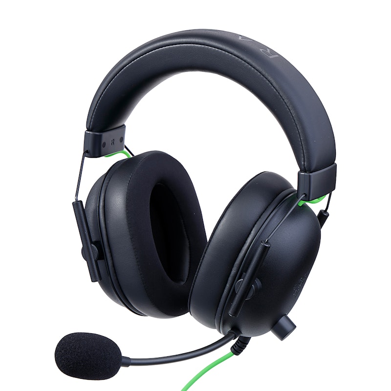 Razer BlackShark V2 Xの口コミ・評判は？実際に使ってみたよい点・気