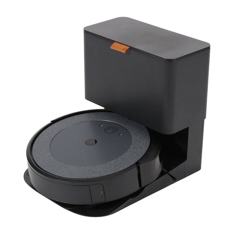 アイロボット Roomba i5+ I555860を検証レビュー！ロボット掃除機の