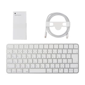 Apple Magic Keyboardをレビュー！クチコミ・評判をもとに徹底検証