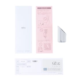 リファ ビューテック ストレートアイロン RE-AC02Aの口コミ・評判は