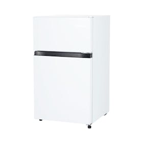 ハイセンスジャパン Hisense 2ドア小型冷蔵庫 HR-B91HWを検証レビュー