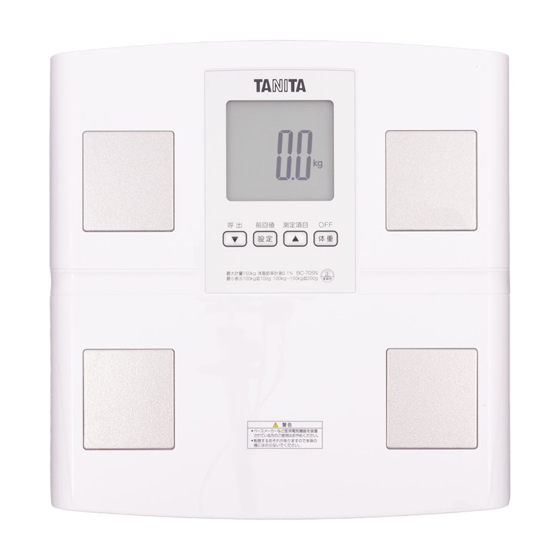 徹底比較】タニタの体組成計のおすすめ人気ランキング【2026年1月