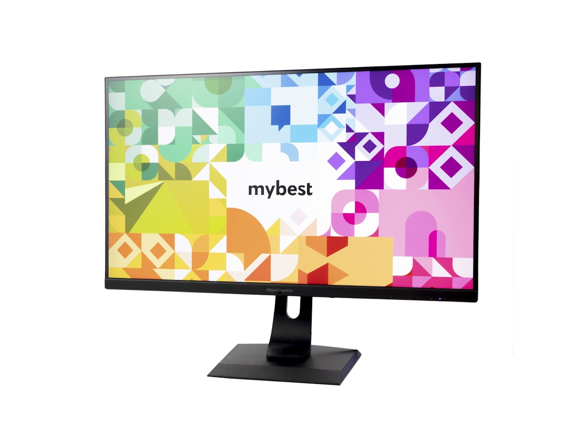 アイ・オー・データ機器 ゲーミングモニター LCD-GCU321HXABを検証