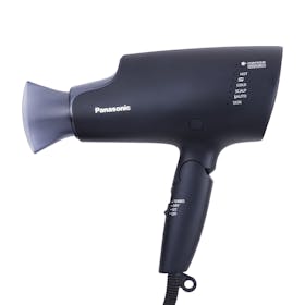 パナソニック ヘアードライヤー ナノケア EH-NA0G-Aをレビュー