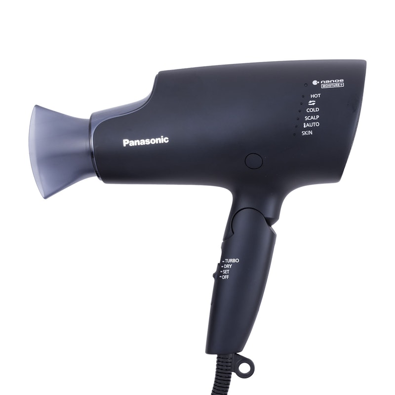 パナソニック ヘアードライヤー ナノケア EH-NA0G-Aをレビュー