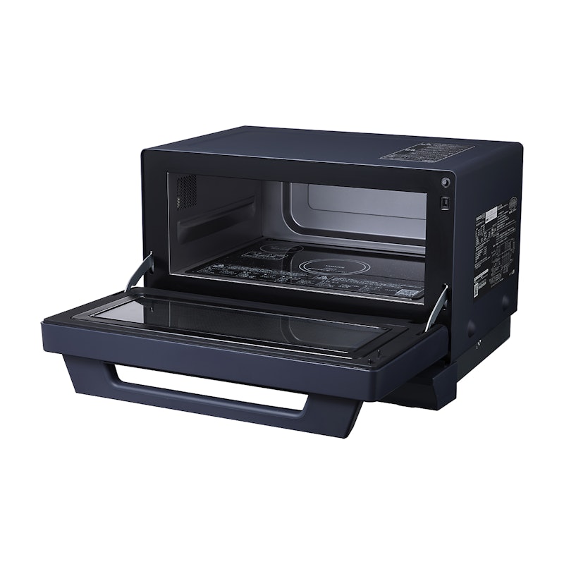 山善 高効率オーブンレンジ YRZ-WF150TVをレビュー！クチコミ・評判を