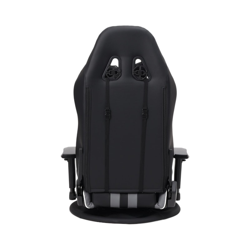 AKRacing 極坐 V2 ゲーミング座椅子 AKR-GYOKUZA/V2-GREYを検証