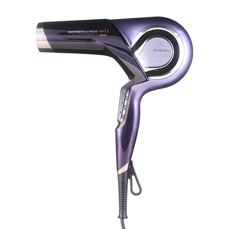 バイオプログラミング レプロナイザー 27D Plusの口コミ・評判は？実際